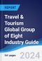 Travel & Tourism Global Group of Eight (G8) Industry Guide 2018-2027 - Product Image