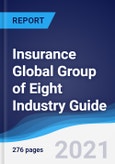 Insurance Global Group of Eight (G8) Industry Guide 2016-2025- Product Image