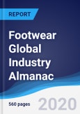 Footwear Global Industry Almanac 2014-2023- Product Image