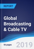 Global Broadcasting & Cable TV- Product Image