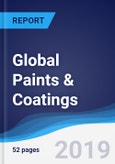 Global Paints & Coatings- Product Image