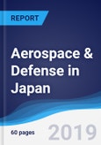 Aerospace & Defense in Japan- Product Image