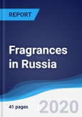 Fragrances in Russia- Product Image