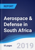 Aerospace & Defense in South Africa- Product Image