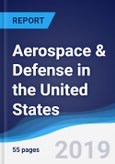 Aerospace & Defense in the United States- Product Image