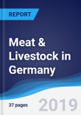 Meat & Livestock in Germany- Product Image
