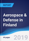 Aerospace & Defense in Finland- Product Image