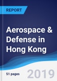 Aerospace & Defense in Hong Kong- Product Image