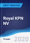 Royal KPN NV - Strategy, SWOT and Corporate Finance Report 2020 - Product Thumbnail Image