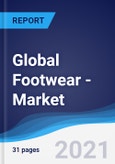Global Footwear - Market Summary, Competitive Analysis and Forecast to 2025- Product Image