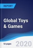 Global Toys & Games- Product Image