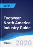 Footwear North America (NAFTA) Industry Guide 2014-2023- Product Image