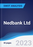 Nedbank Ltd - Strategy, SWOT and Corporate Finance Report- Product Image