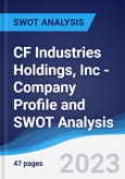 CF Industries Holdings, Inc - Company Profile and SWOT Analysis- Product Image