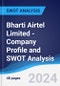 Bharti Airtel Limited - Company Profile and SWOT Analysis - Product Thumbnail Image