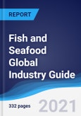 Fish and Seafood Global Industry Guide 2015-2024- Product Image