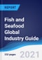 Fish and Seafood Global Industry Guide 2015-2024 - Product Thumbnail Image