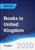 Books in United Kingdom- Product Image
