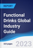 Functional Drinks Global Industry Guide 2018-2027- Product Image