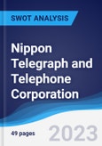 Nippon Telegraph and Telephone Corporation - Strategy, SWOT and Corporate Finance Report- Product Image
