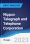 Nippon Telegraph and Telephone Corporation - Strategy, SWOT and Corporate Finance Report - Product Thumbnail Image