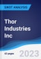 Thor Industries Inc - Strategy, SWOT and Corporate Finance Report - Product Thumbnail Image