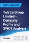 Telstra Group Limited - Company Profile and SWOT Analysis - Product Thumbnail Image