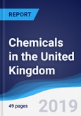 Chemicals in the United Kingdom- Product Image