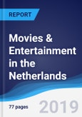 Movies & Entertainment in the Netherlands- Product Image
