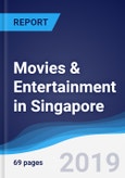 Movies & Entertainment in Singapore- Product Image