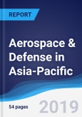 Aerospace & Defense in Asia-Pacific- Product Image