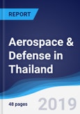 Aerospace & Defense in Thailand- Product Image