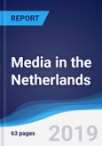 Media in the Netherlands- Product Image