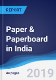 Paper & Paperboard in India- Product Image