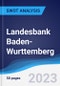 Landesbank Baden-Wurttemberg - Strategy, SWOT and Corporate Finance Report - Product Thumbnail Image