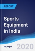 Sports Equipment in India- Product Image