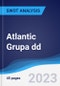 Atlantic Grupa dd - Strategy, SWOT and Corporate Finance Report - Product Thumbnail Image