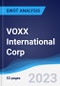 VOXX International Corp - Strategy, SWOT and Corporate Finance Report - Product Thumbnail Image