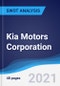 Kia Motors Corporation - Strategy, SWOT and Corporate Finance Report - Product Thumbnail Image