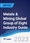 Metals & Mining Global Group of Eight (G8) Industry Guide 2018-2027 - Product Image