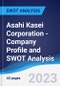 Asahi Kasei Corporation - Company Profile and SWOT Analysis - Product Thumbnail Image
