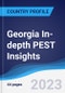 Georgia In-depth PEST Insights - Product Image