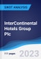 InterContinental Hotels Group Plc - Strategy, SWOT and Corporate Finance Report - Product Thumbnail Image