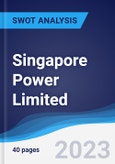 Singapore Power Limited - Strategy, SWOT and Corporate Finance Report- Product Image