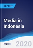 Media in Indonesia- Product Image