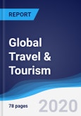 Global Travel & Tourism- Product Image