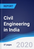 Civil Engineering in India- Product Image