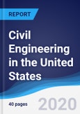 Civil Engineering in the United States- Product Image