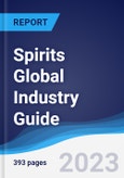 Spirits Global Industry Guide 2018-2027- Product Image