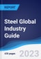 Steel Global Industry Guide 2018-2027 - Product Image